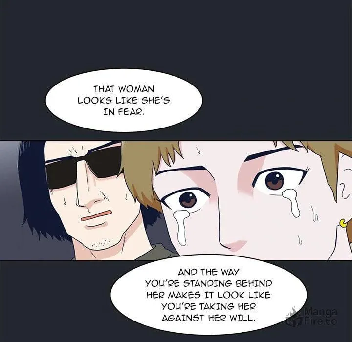 Dalhee's Boarding House Chapter 9 page 85 - 