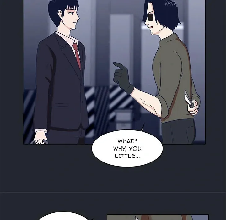 Dalhee's Boarding House Chapter 9 page 89 - 
