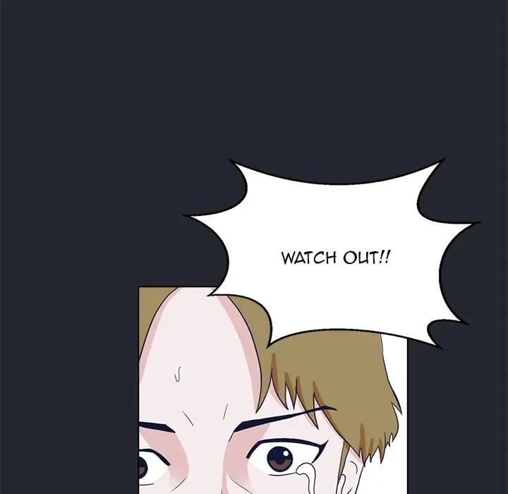 Dalhee's Boarding House Chapter 9 page 91 - 