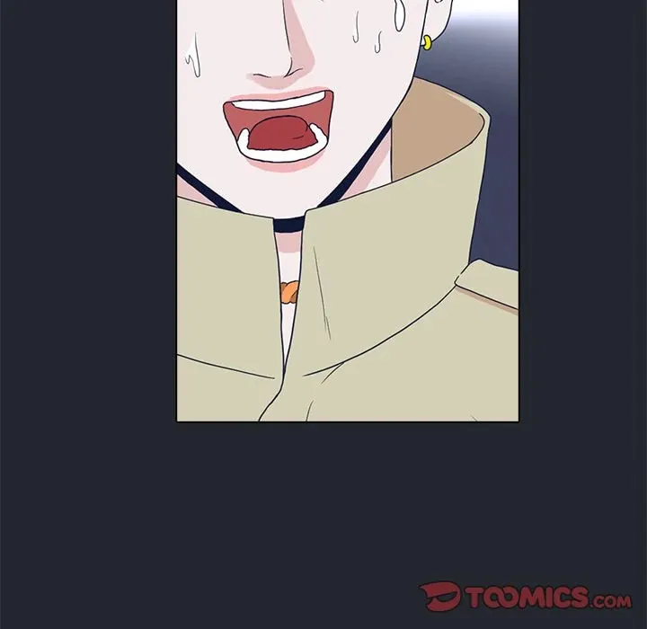 Dalhee's Boarding House Chapter 9 page 92 - 