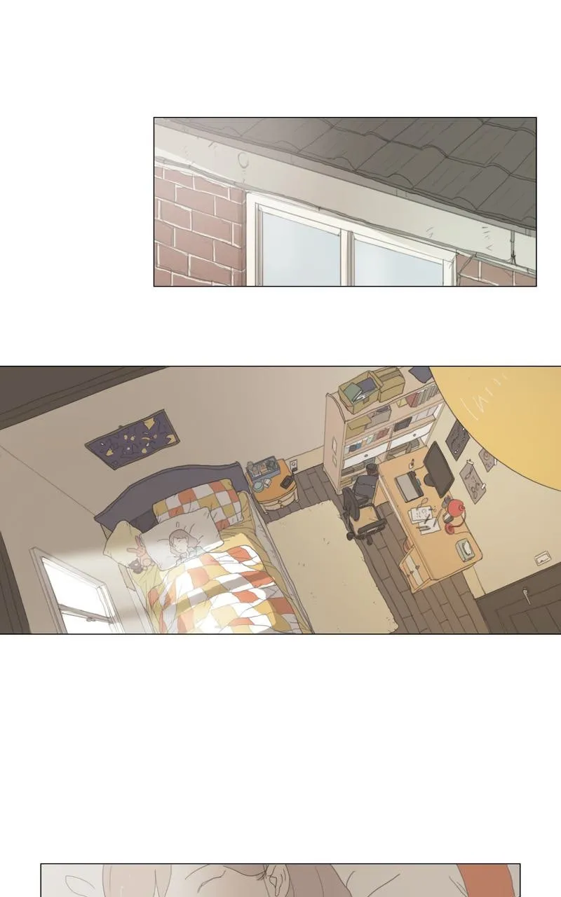 Dallae Chapter 1 page 1 - 