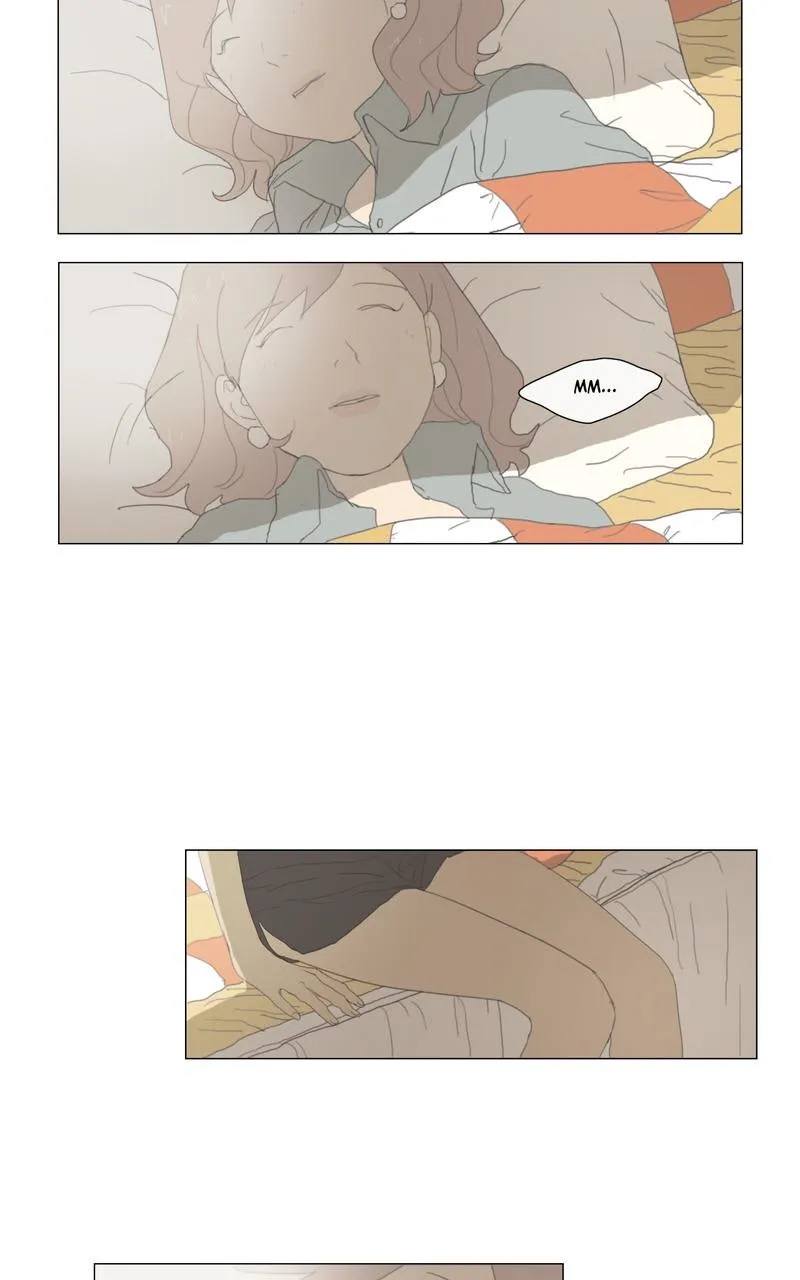 Dallae Chapter 1 page 2 - 