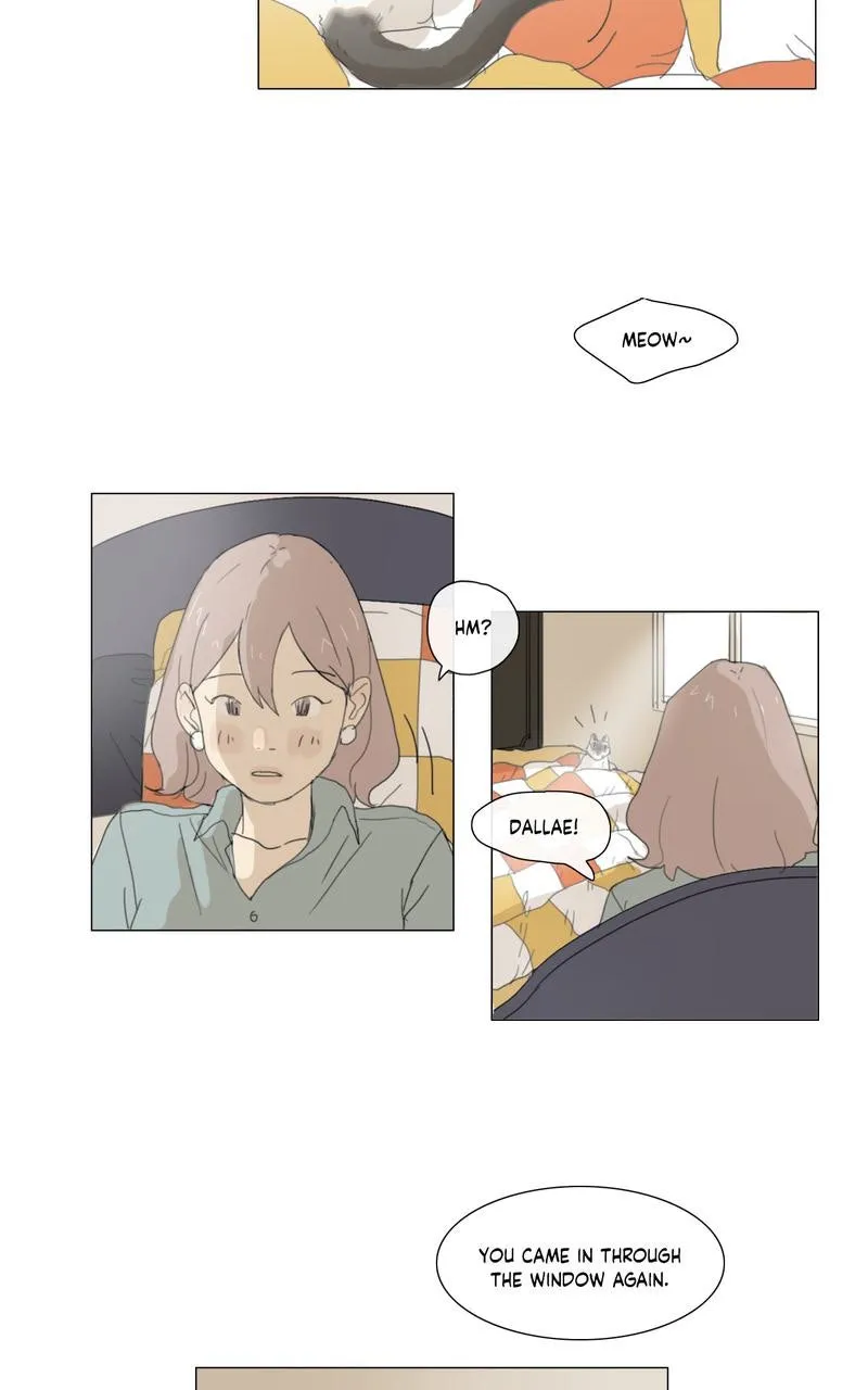 Dallae Chapter 1 page 13 - 