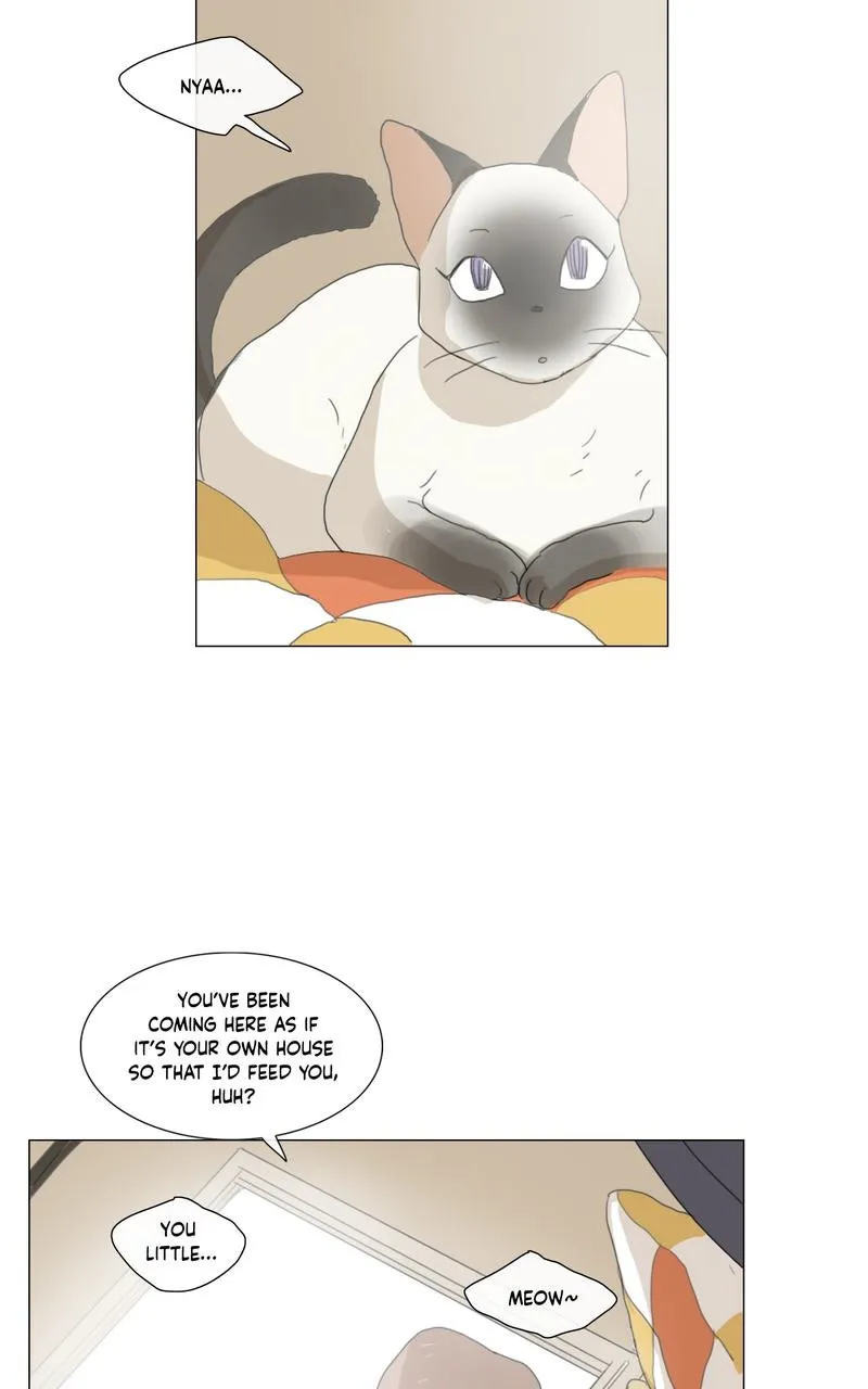 Dallae Chapter 1 page 14 - 