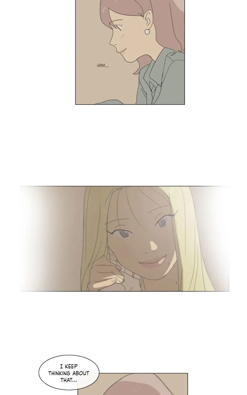 Dallae Chapter 1 page 18 - 