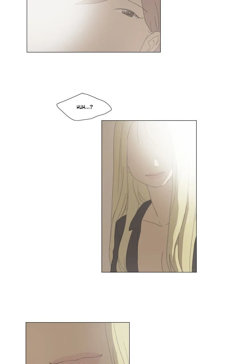 Dallae Chapter 1 page 3 - 