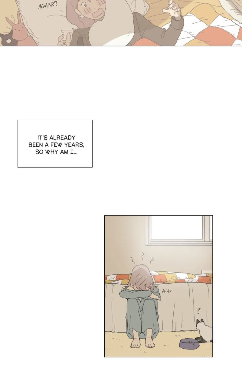 Dallae Chapter 1 page 21 - 