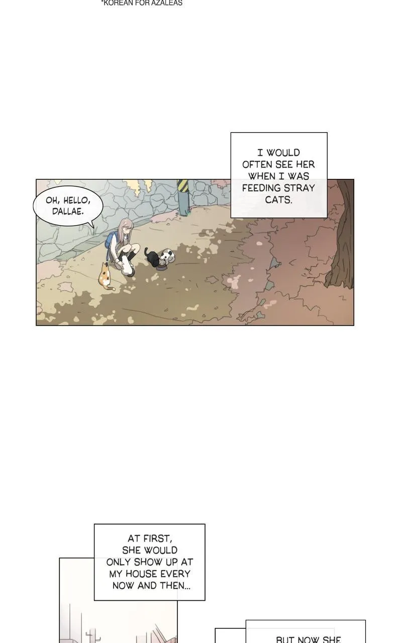 Dallae Chapter 1 page 25 - 