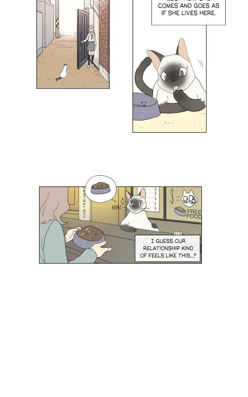 Dallae Chapter 1 page 26 - 