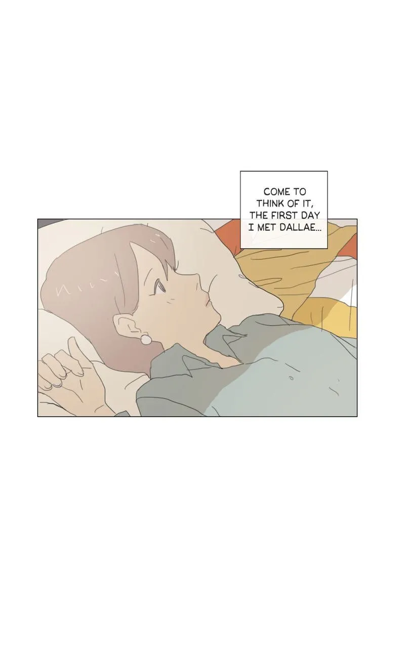 Dallae Chapter 1 page 27 - 