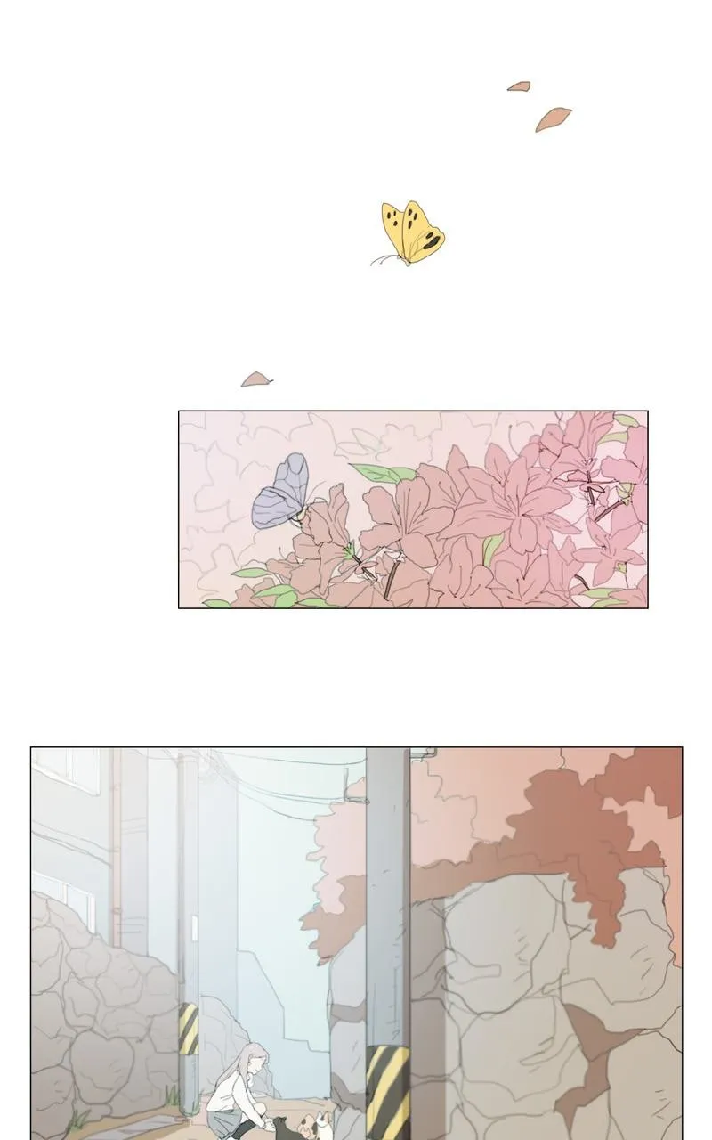 Dallae Chapter 1 page 28 - 