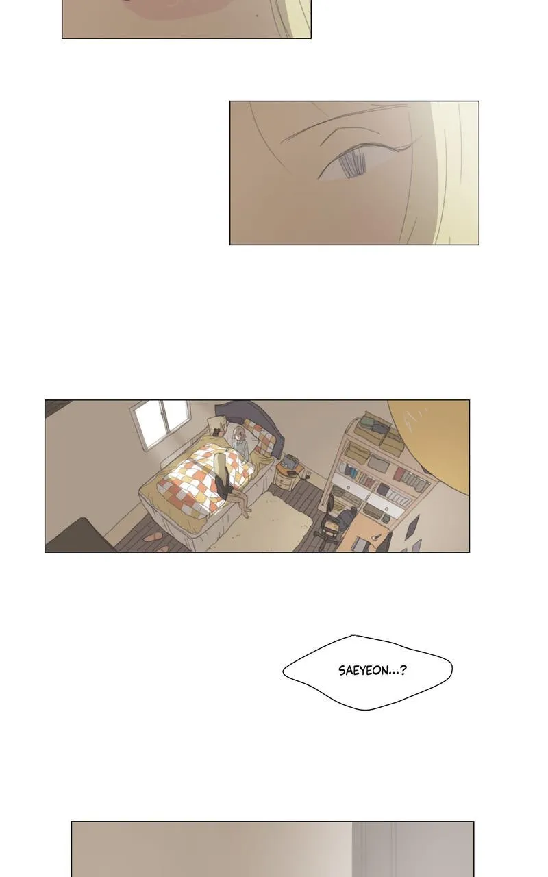 Dallae Chapter 1 page 4 - 