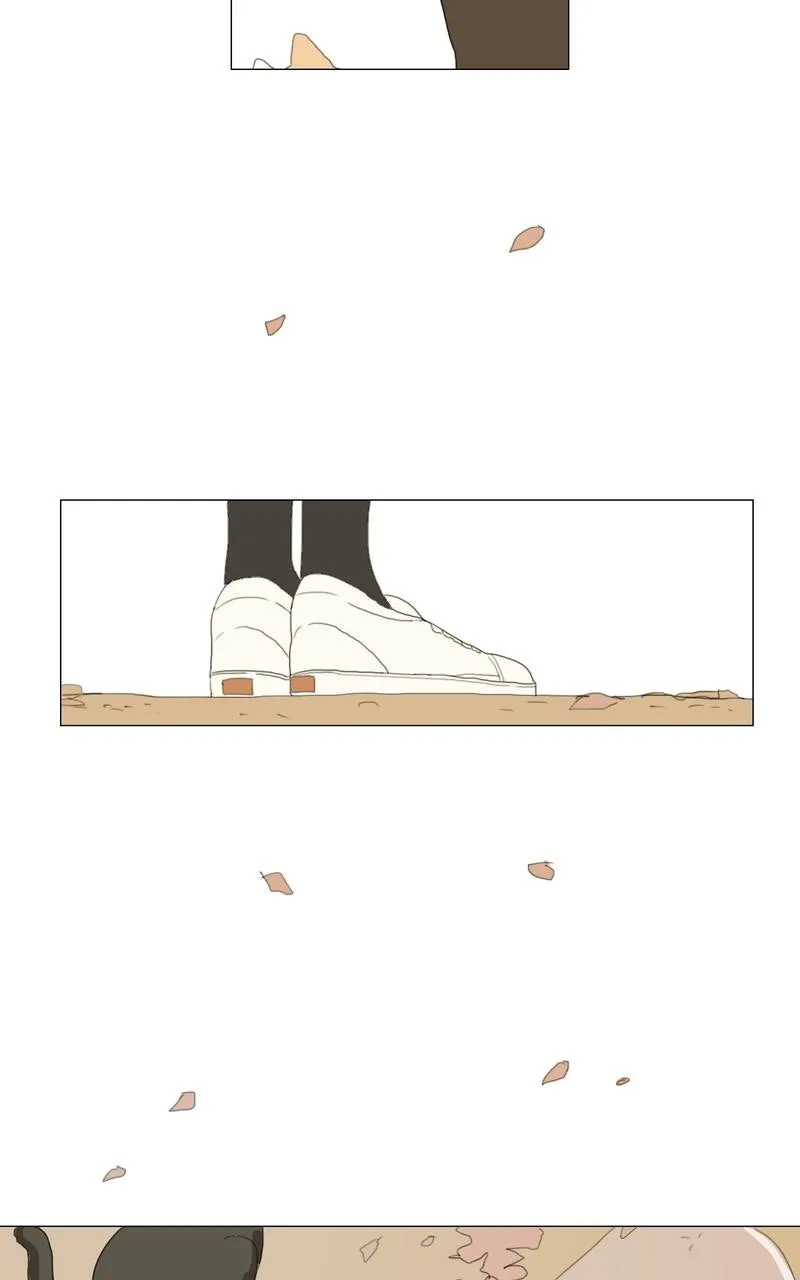 Dallae Chapter 1 page 31 - 