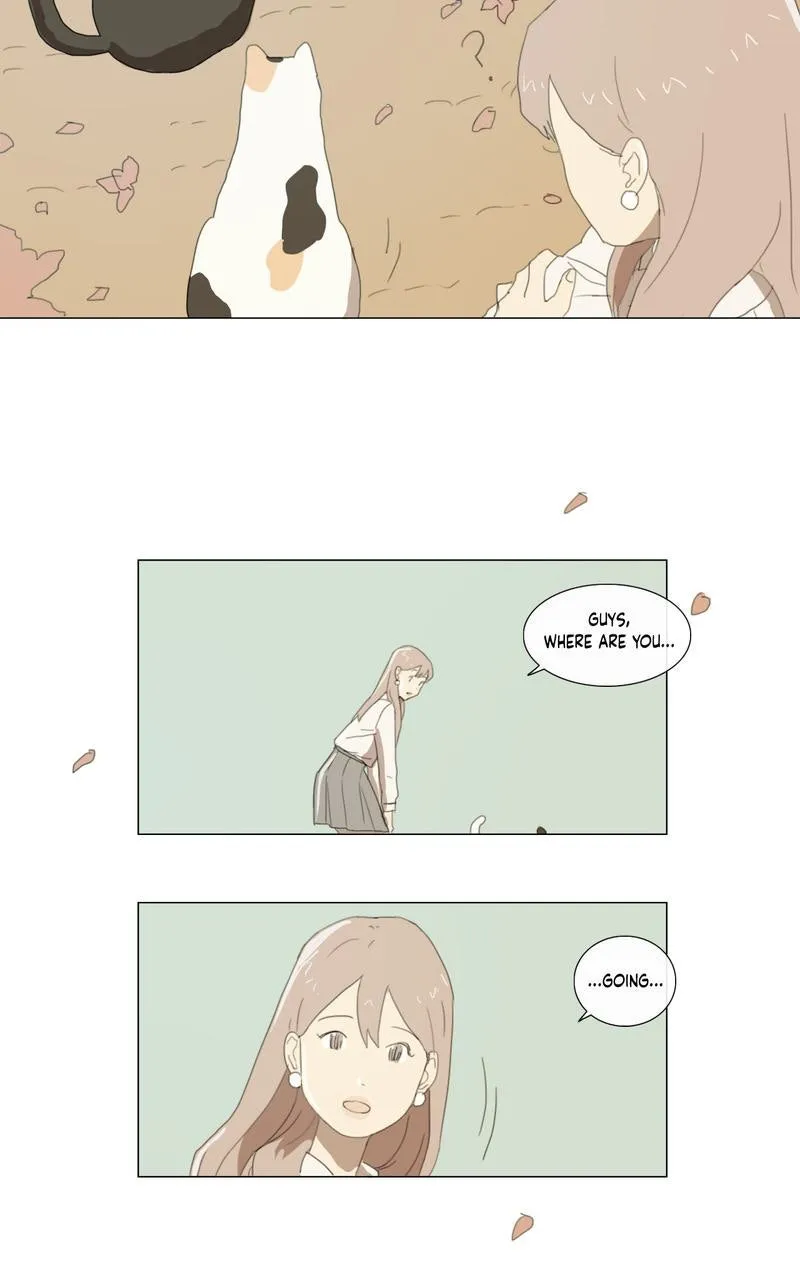 Dallae Chapter 1 page 32 - 