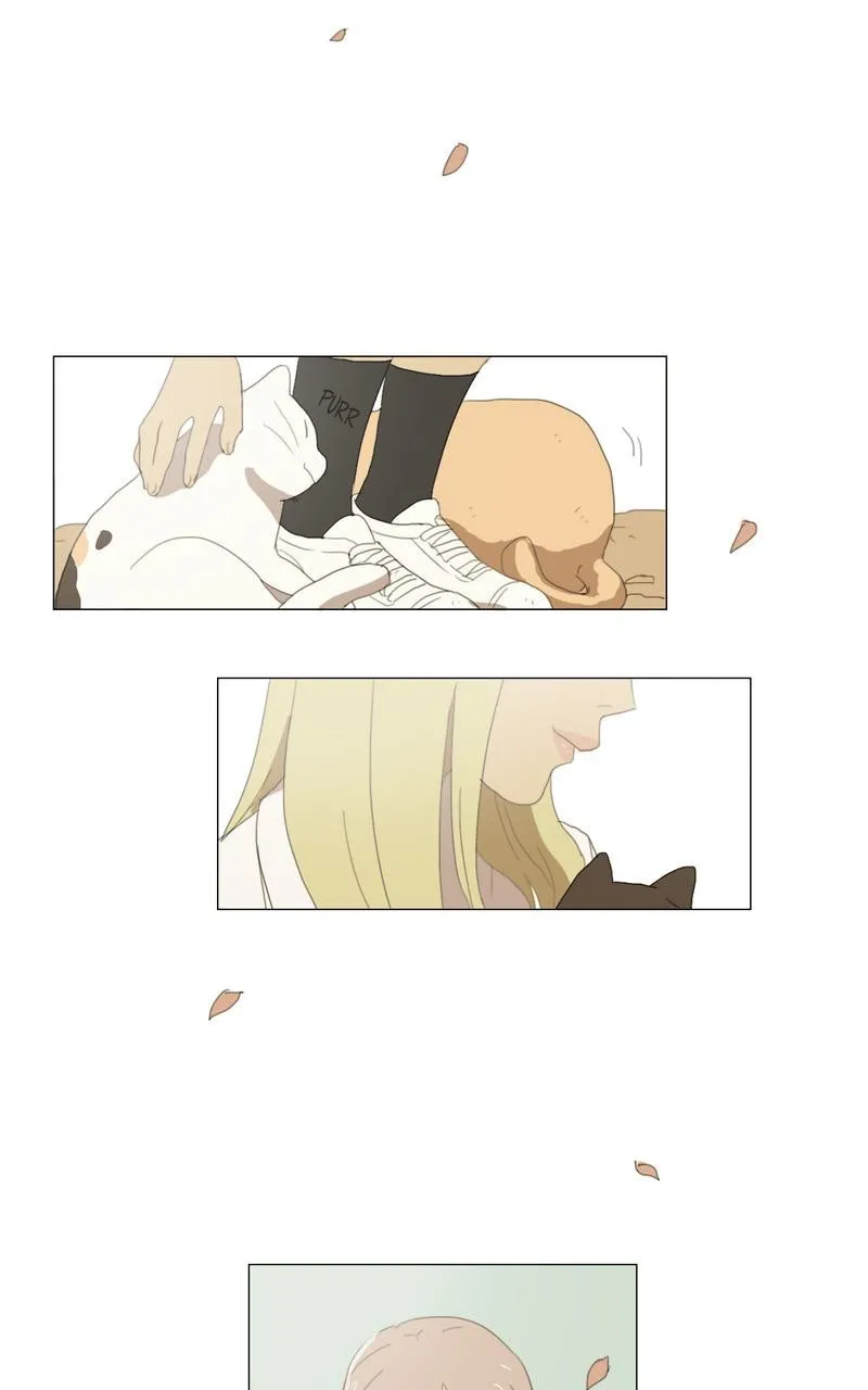 Dallae Chapter 1 page 33 - 