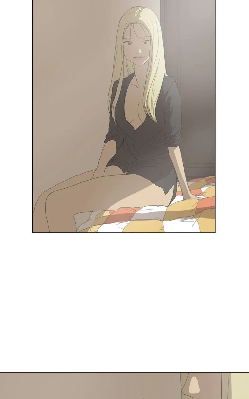 Dallae Chapter 1 page 5 - 