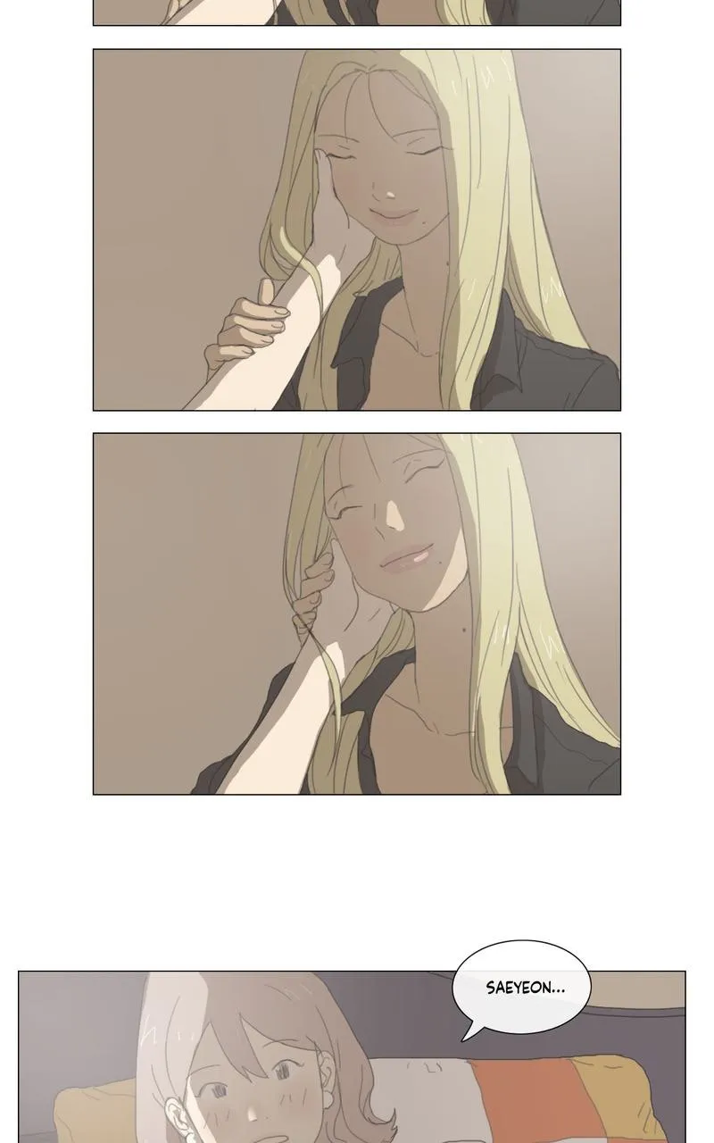 Dallae Chapter 1 page 7 - 