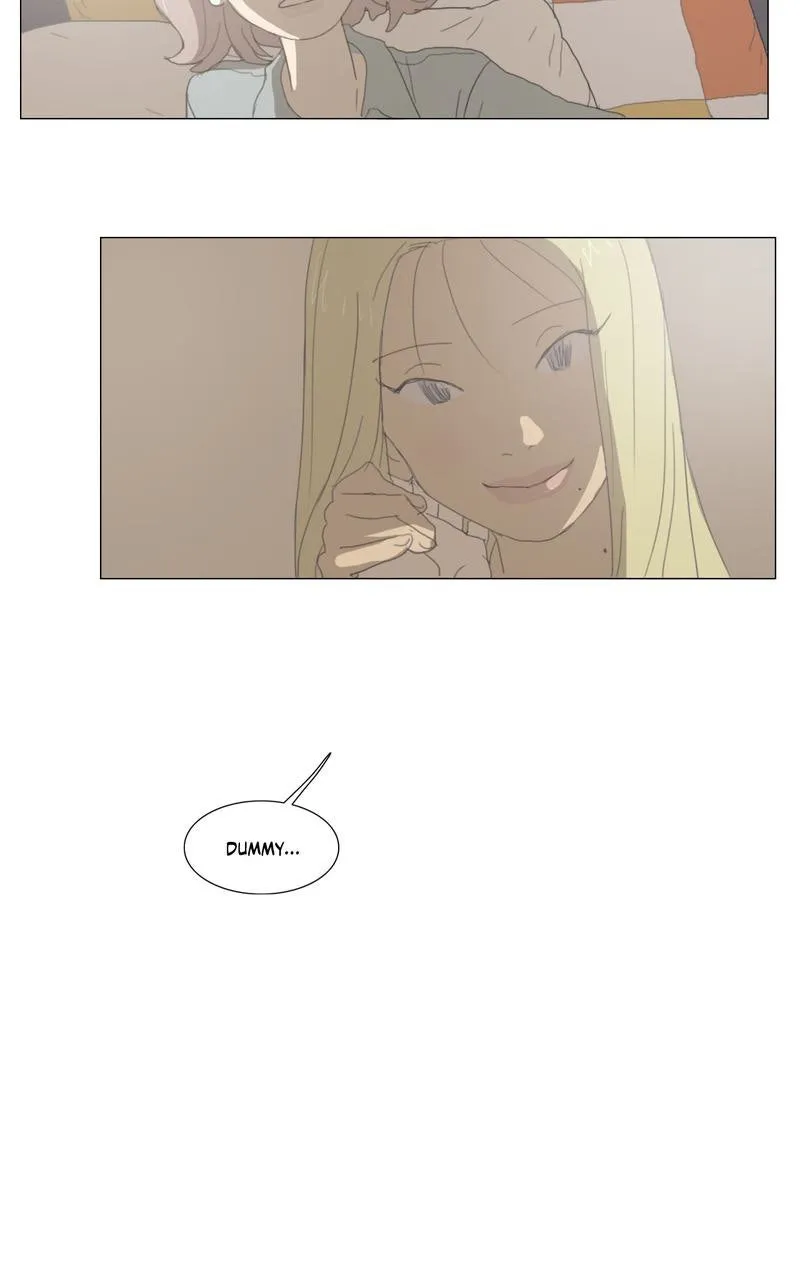 Dallae Chapter 1 page 8 - 