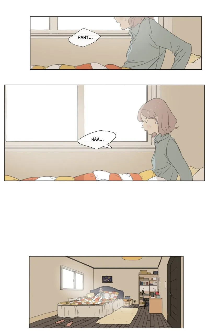 Dallae Chapter 1 page 10 - 