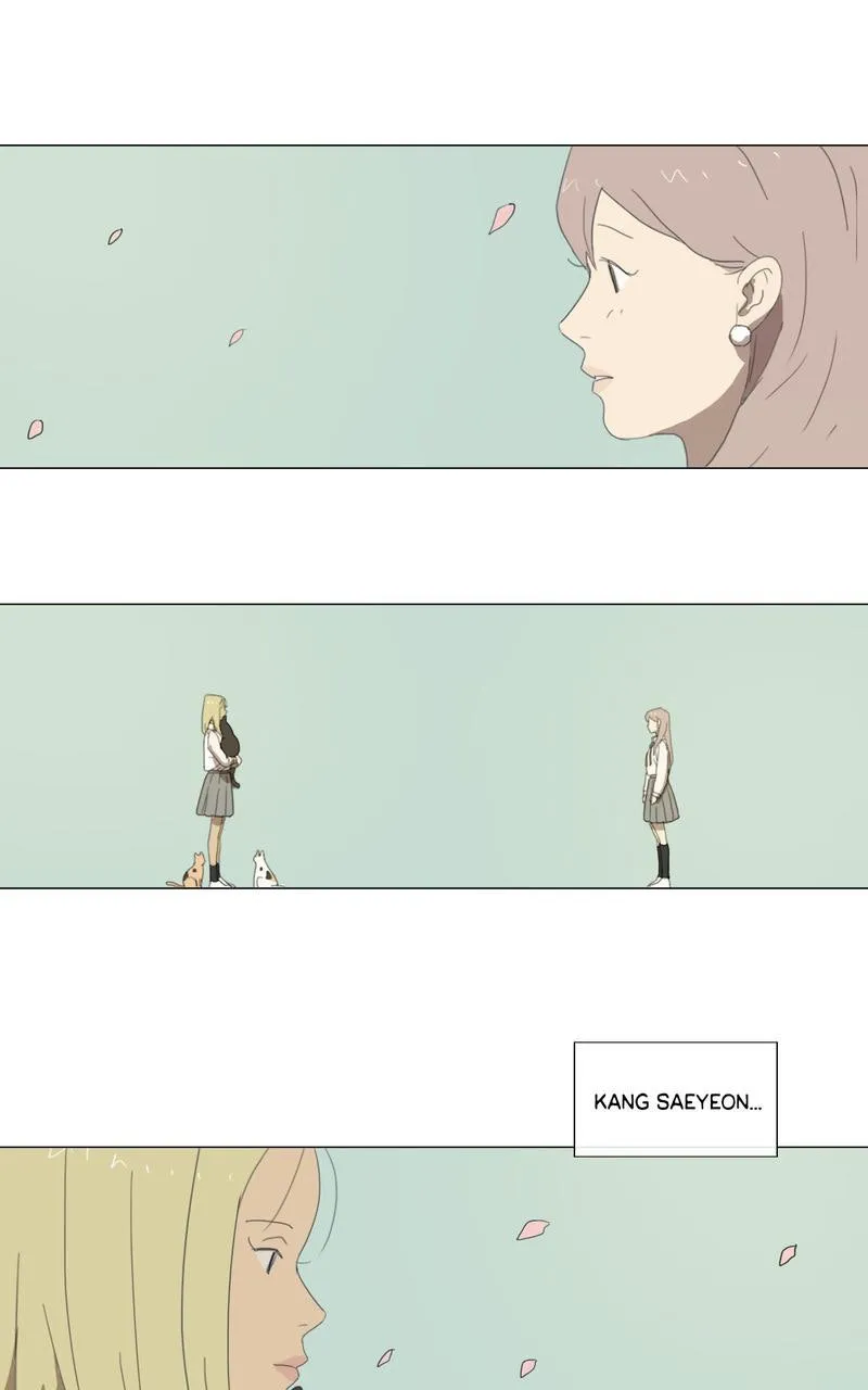 Dallae Chapter 2 page 1 - 