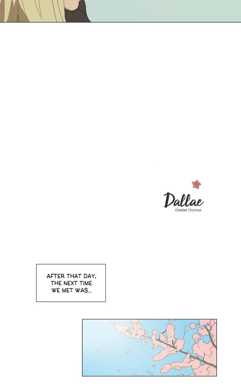Dallae Chapter 2 page 2 - 