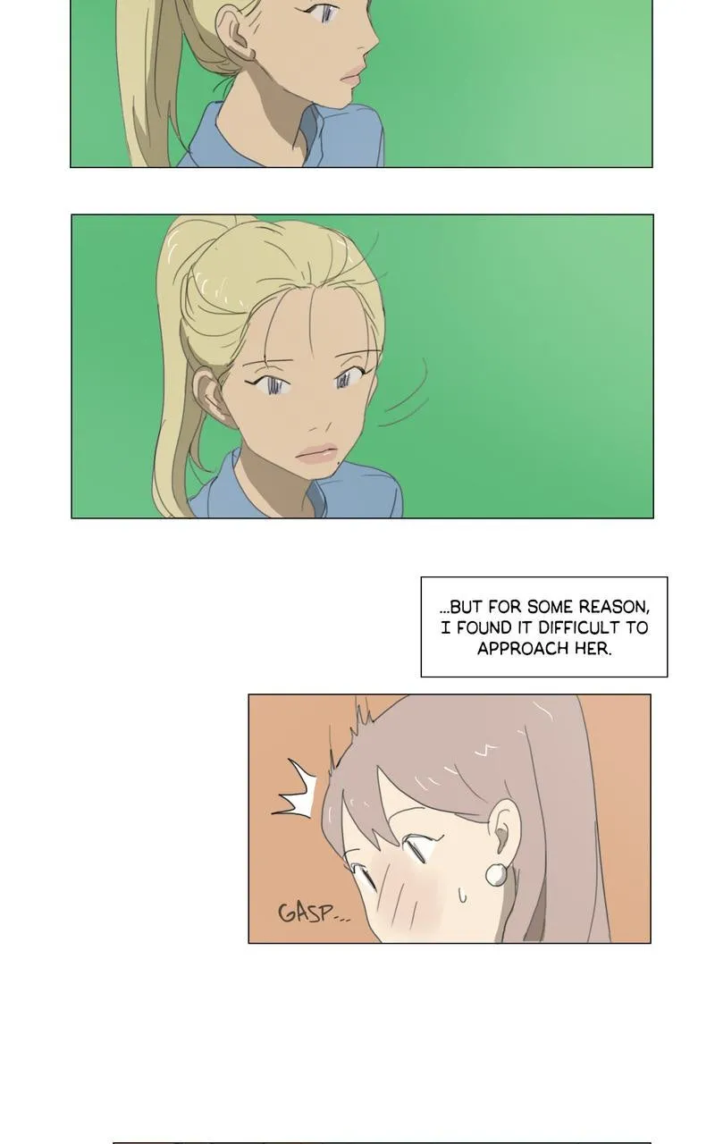 Dallae Chapter 2 page 11 - 