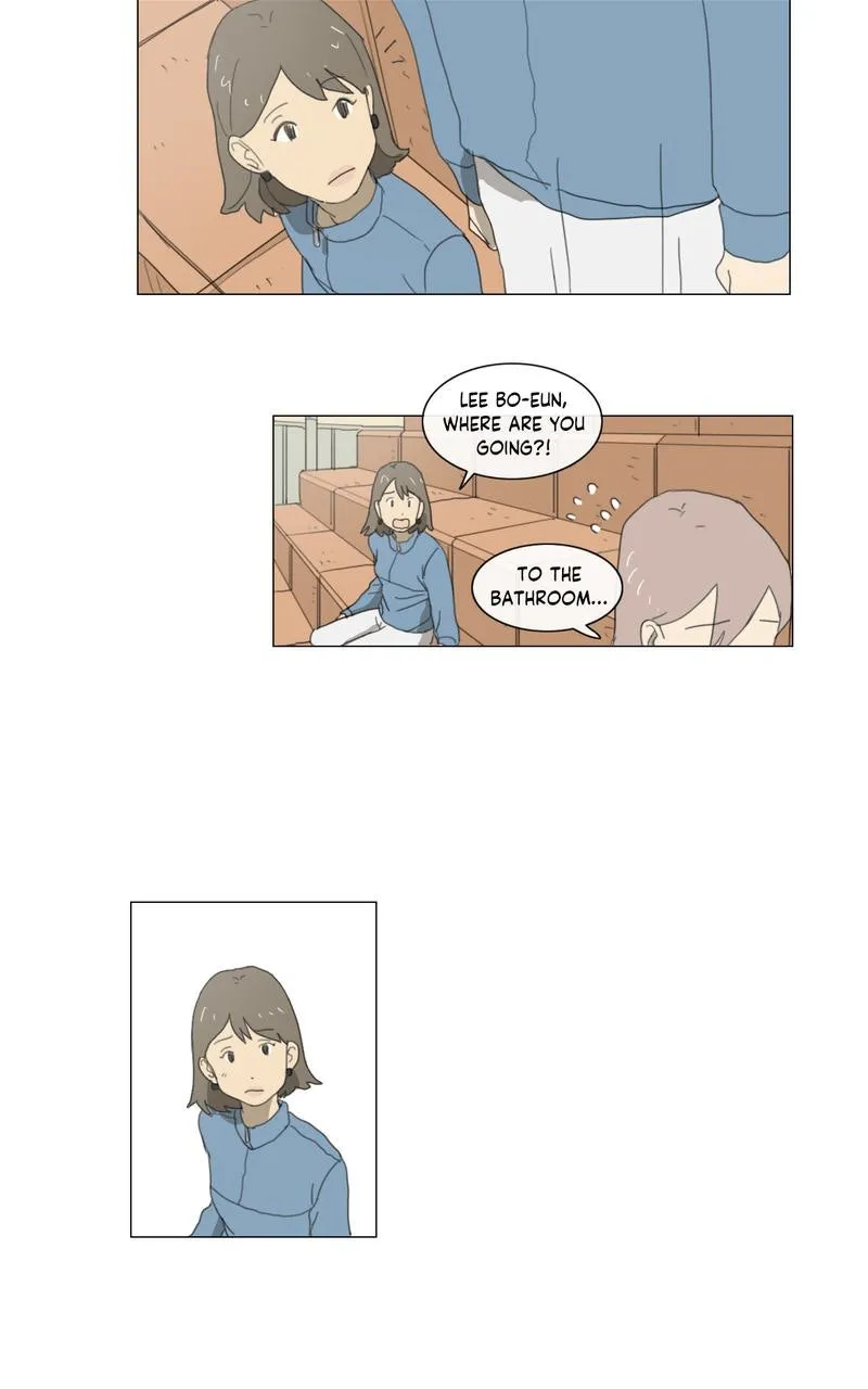 Dallae Chapter 2 page 12 - 
