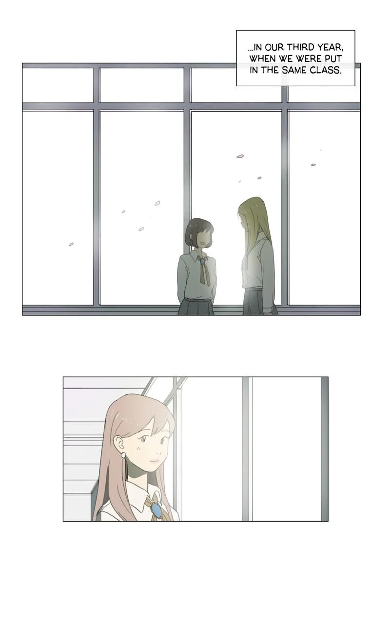 Dallae Chapter 2 page 3 - 
