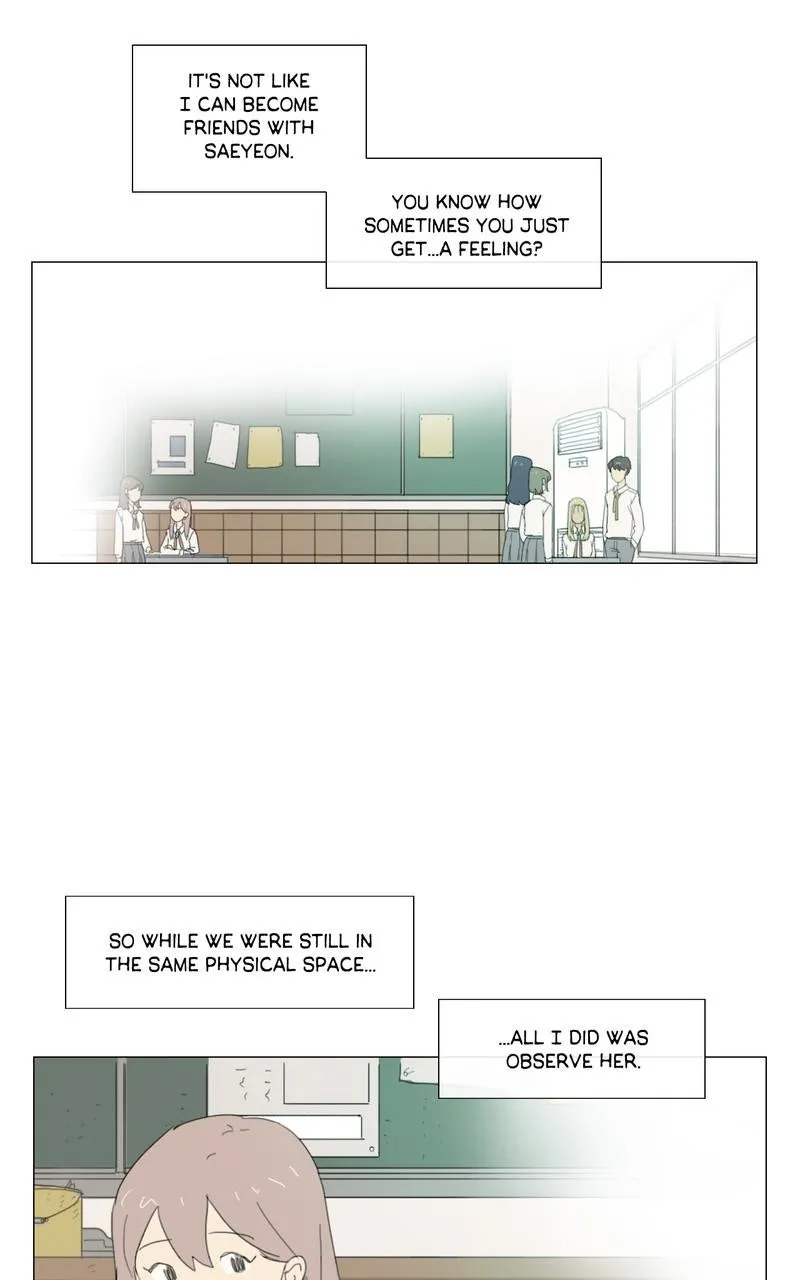 Dallae Chapter 2 page 21 - 