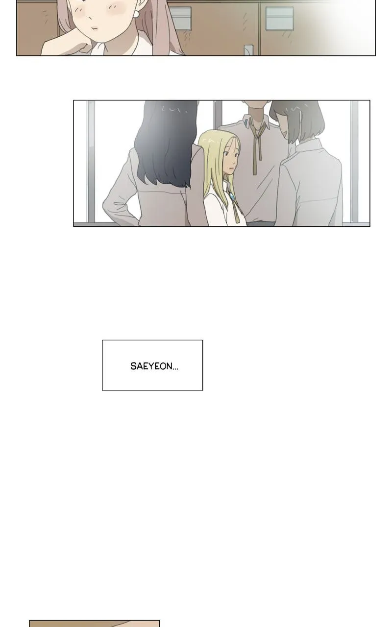 Dallae Chapter 2 page 22 - 