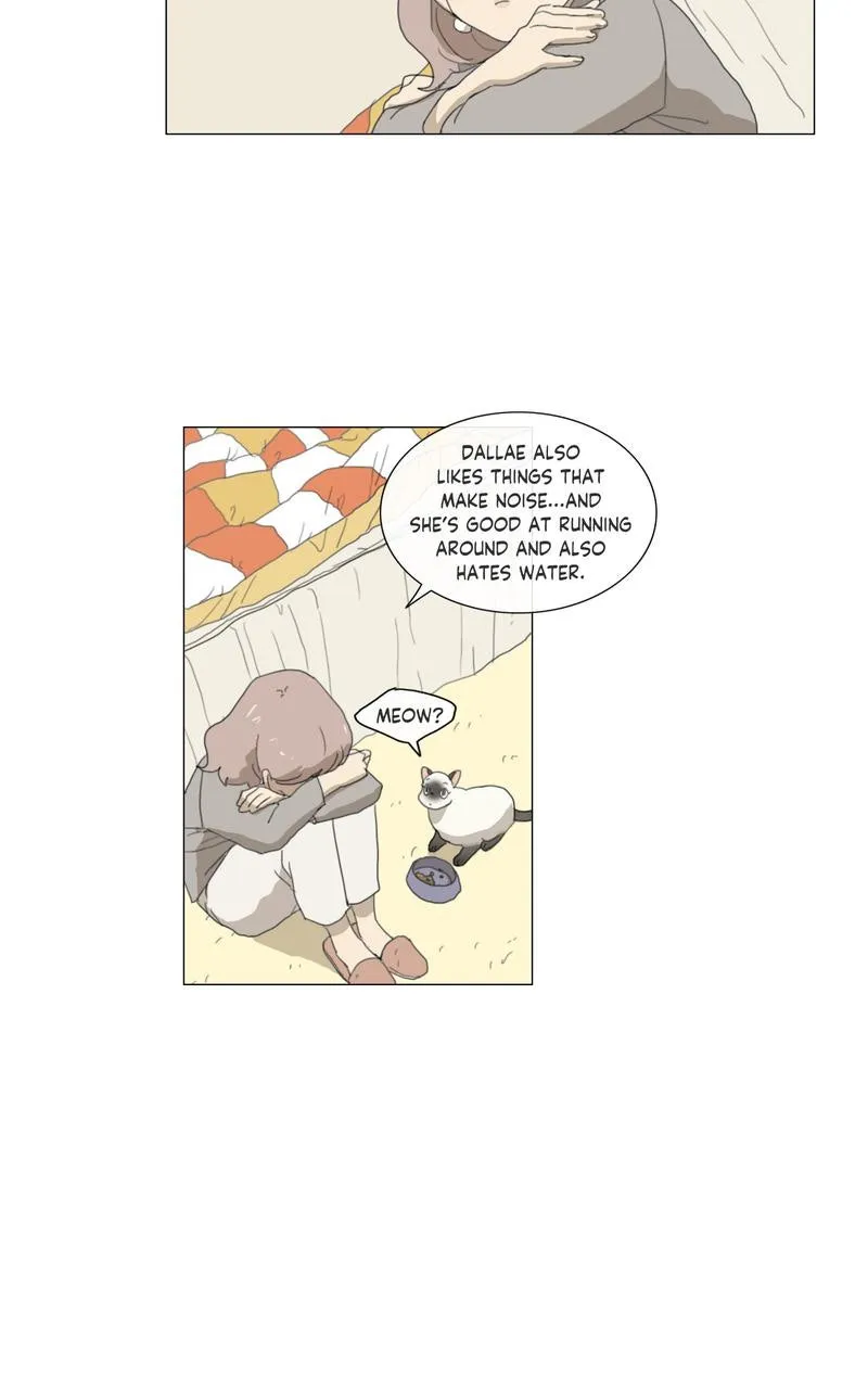 Dallae Chapter 2 page 30 - 