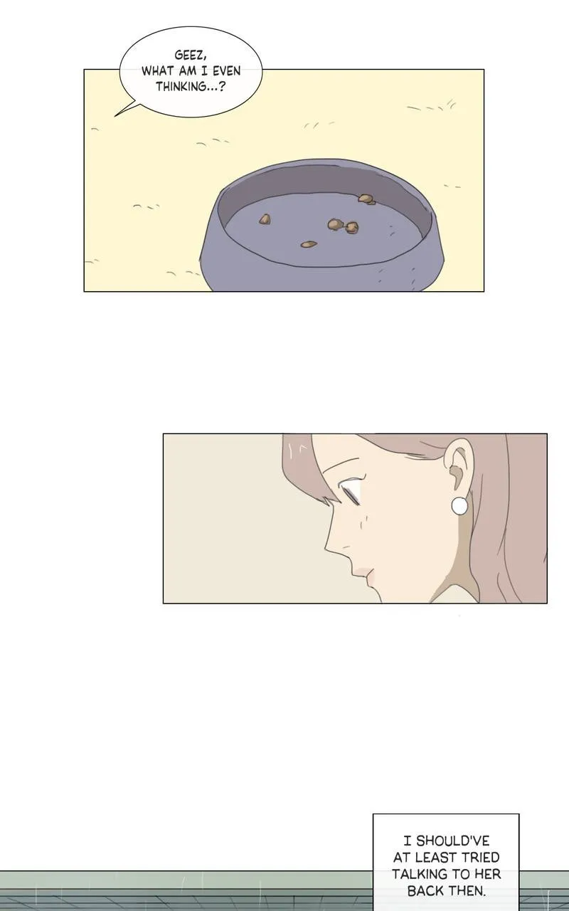 Dallae Chapter 2 page 32 - 
