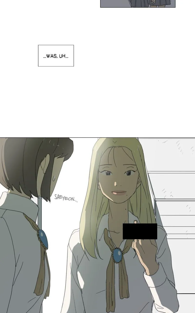 Dallae Chapter 2 page 6 - 