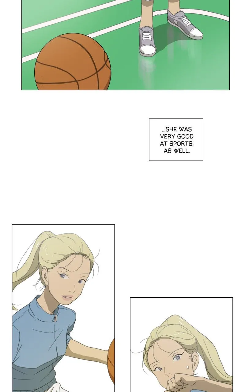 Dallae Chapter 2 page 8 - 