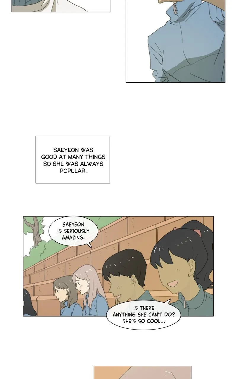 Dallae Chapter 2 page 9 - 