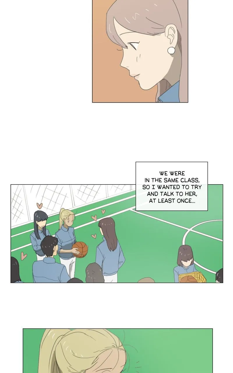Dallae Chapter 2 page 10 - 