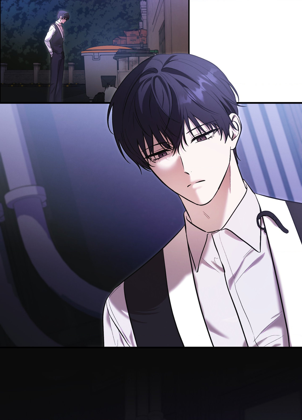 Dambaet Jae Chapter 1 page 2 - 