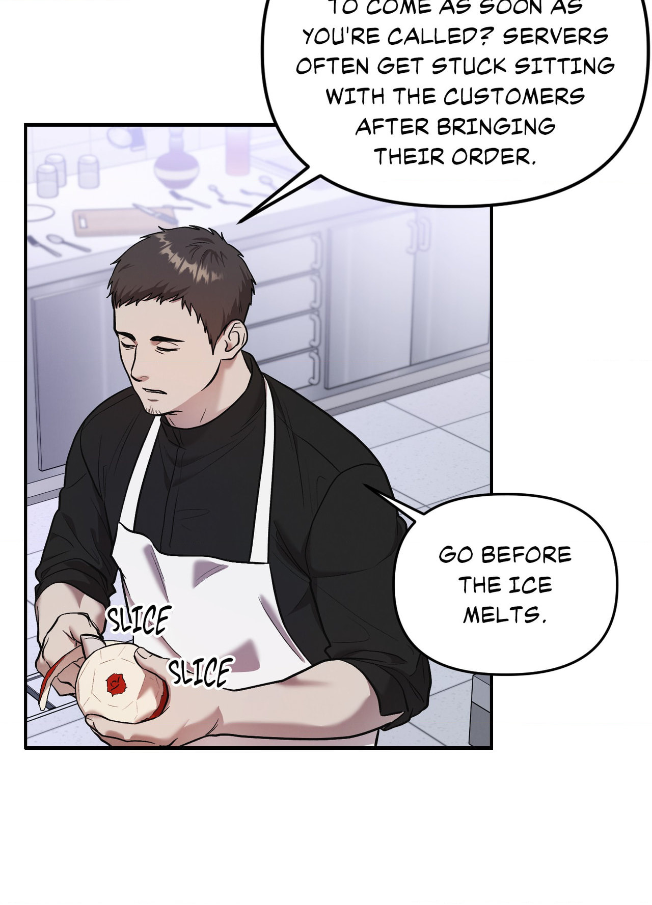 Dambaet Jae Chapter 1 page 12 - 