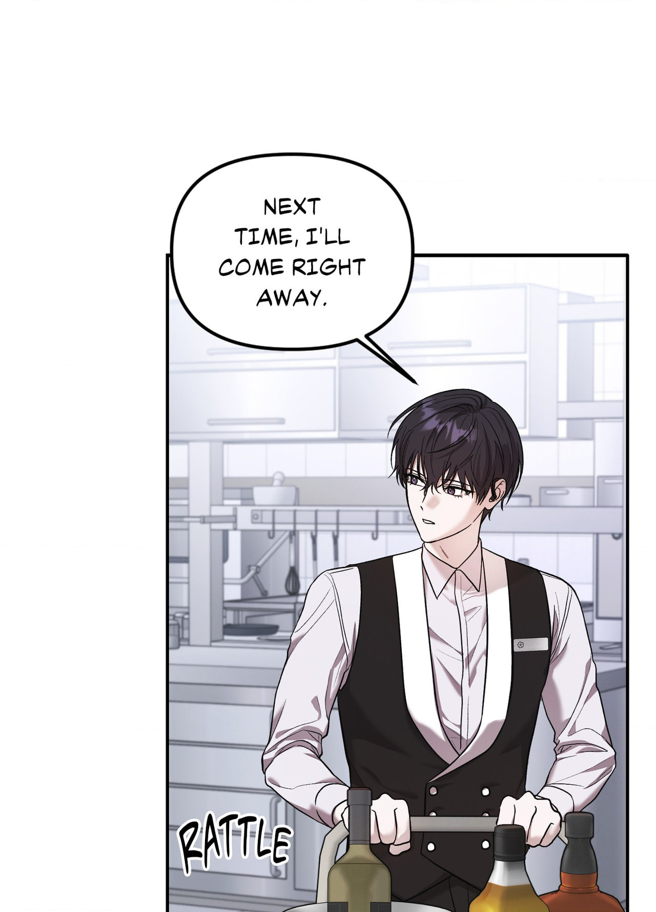 Dambaet Jae Chapter 1 page 14 - 