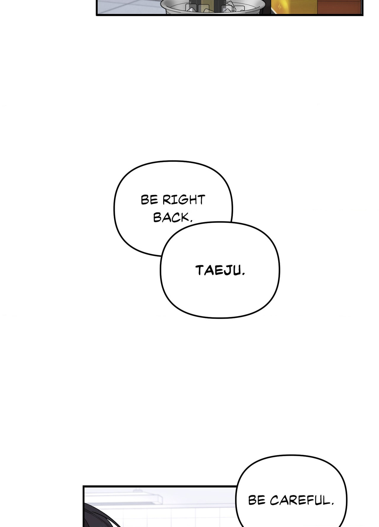Dambaet Jae Chapter 1 page 15 - 