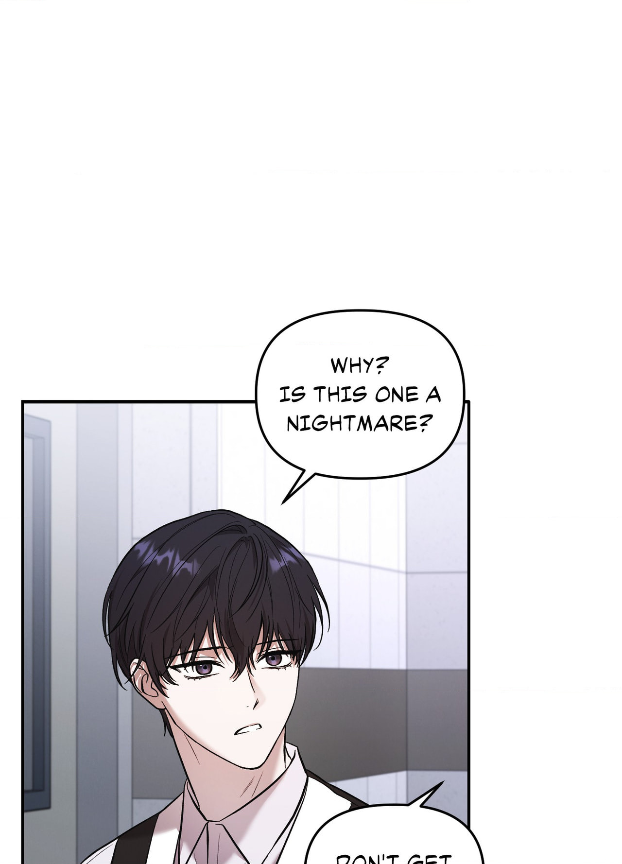 Dambaet Jae Chapter 1 page 17 - 
