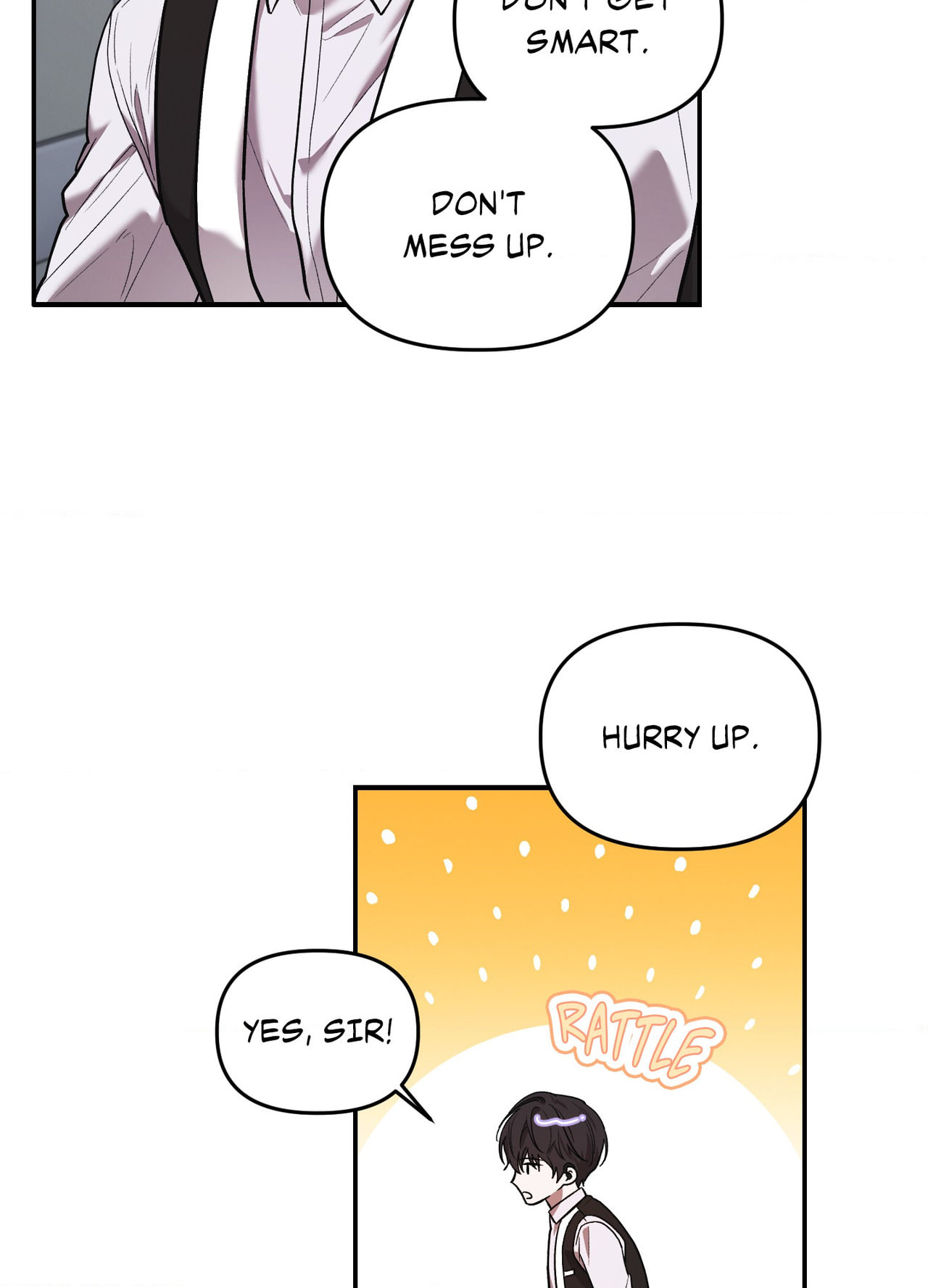 Dambaet Jae Chapter 1 page 18 - 