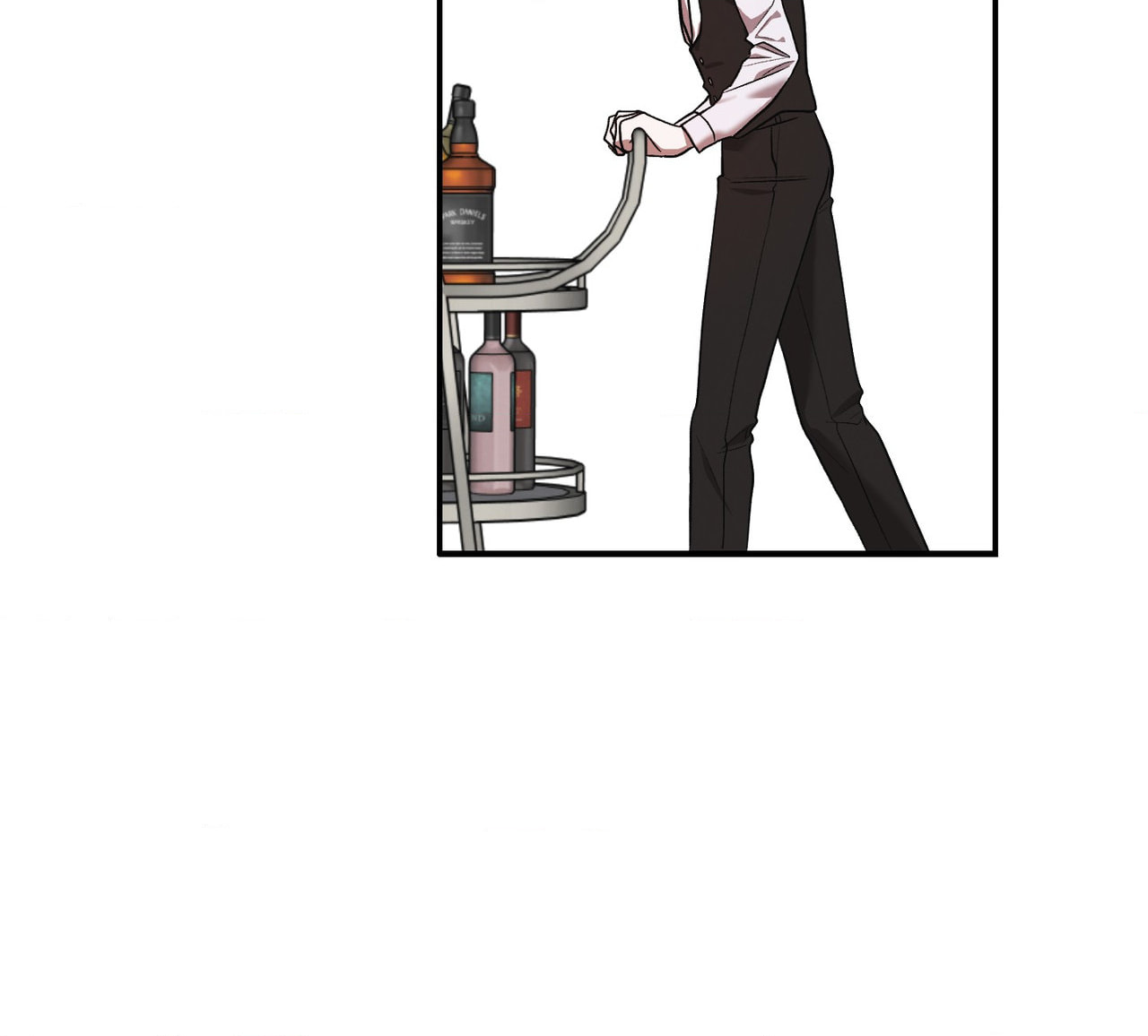 Dambaet Jae Chapter 1 page 19 - 
