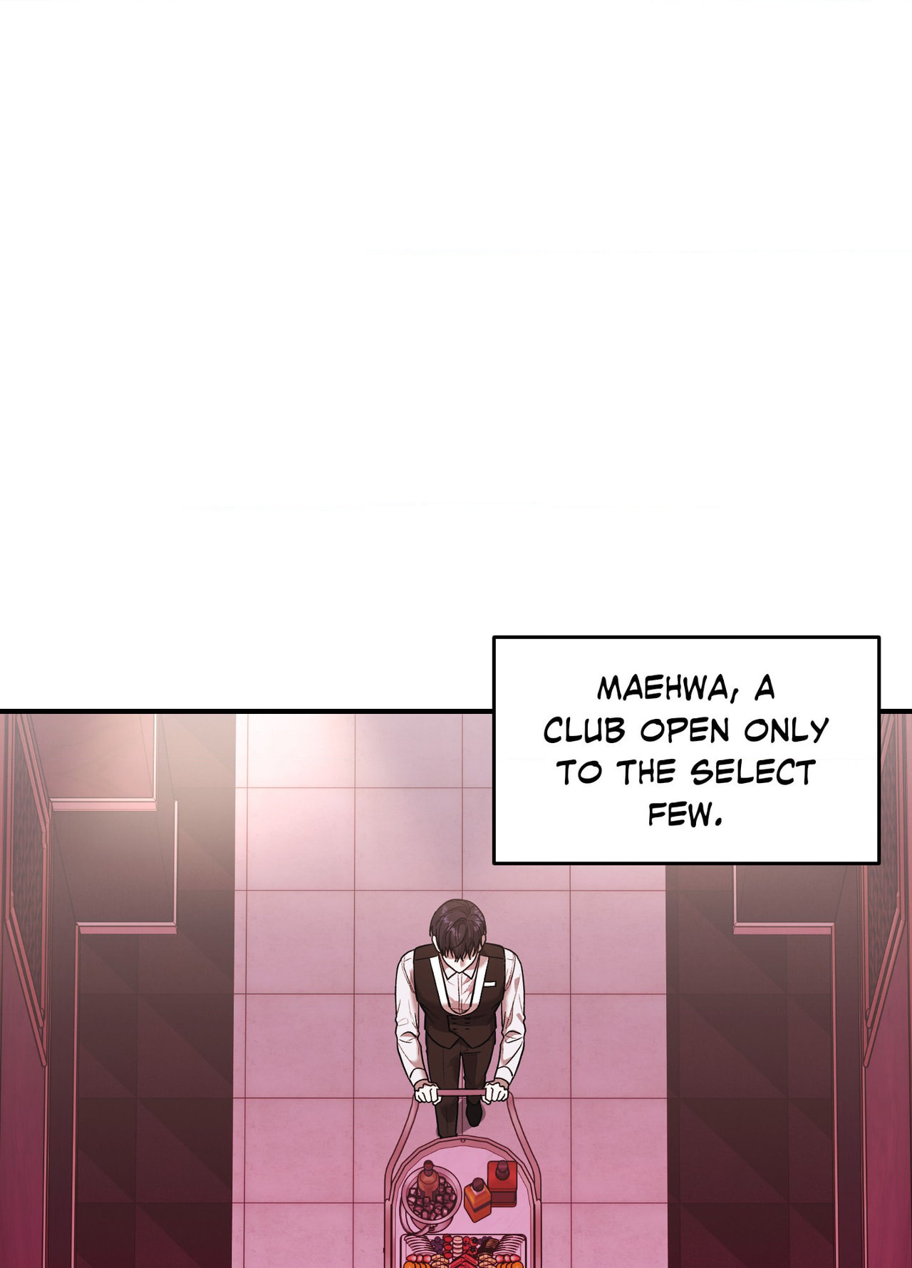 Dambaet Jae Chapter 1 page 20 - 