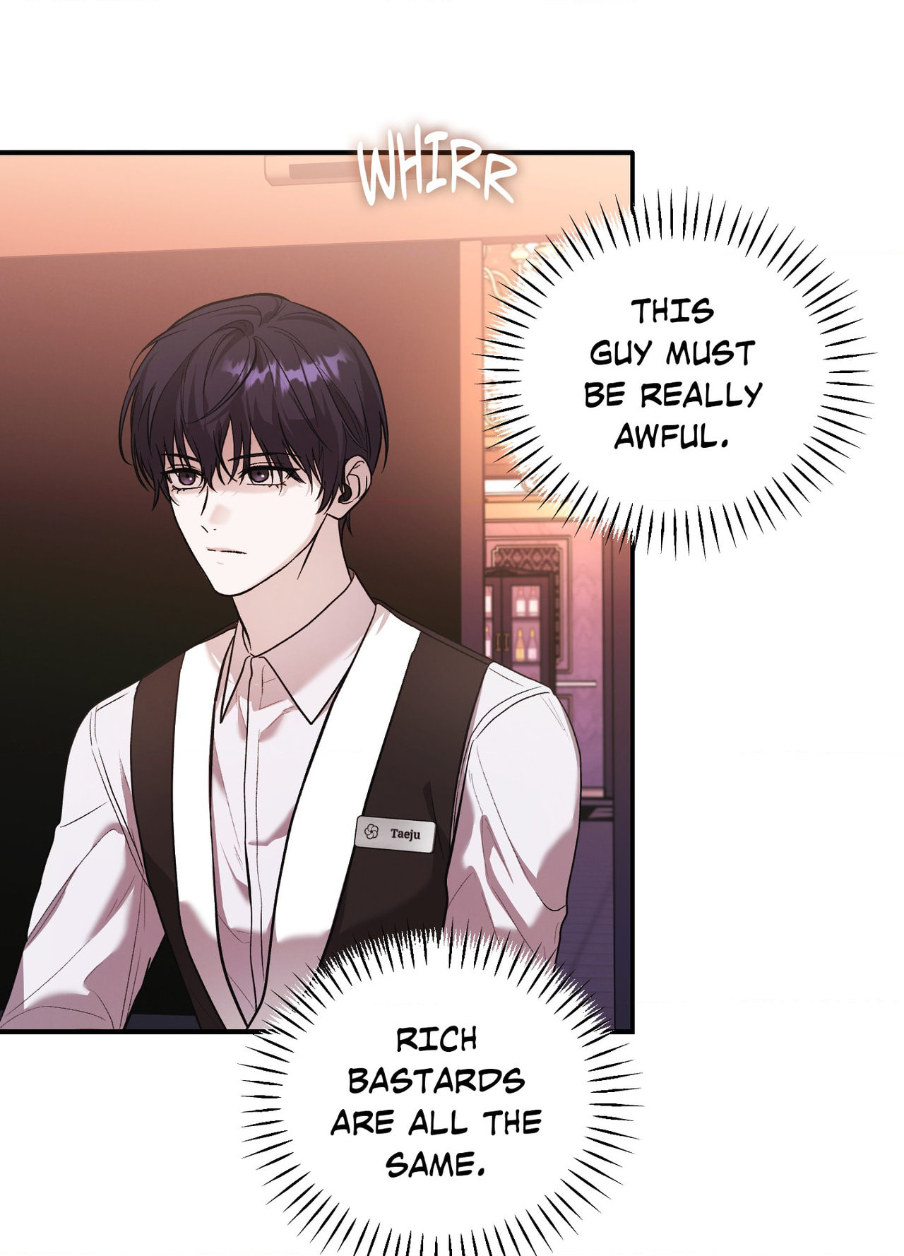 Dambaet Jae Chapter 1 page 23 - 