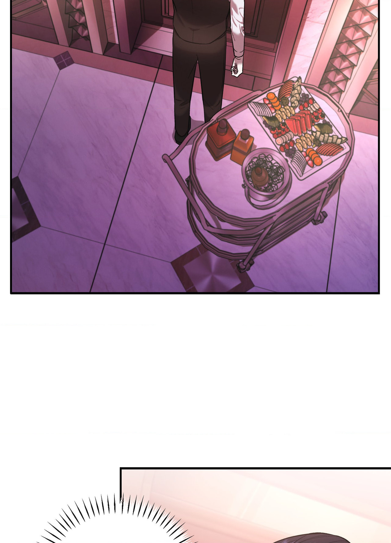 Dambaet Jae Chapter 1 page 25 - 