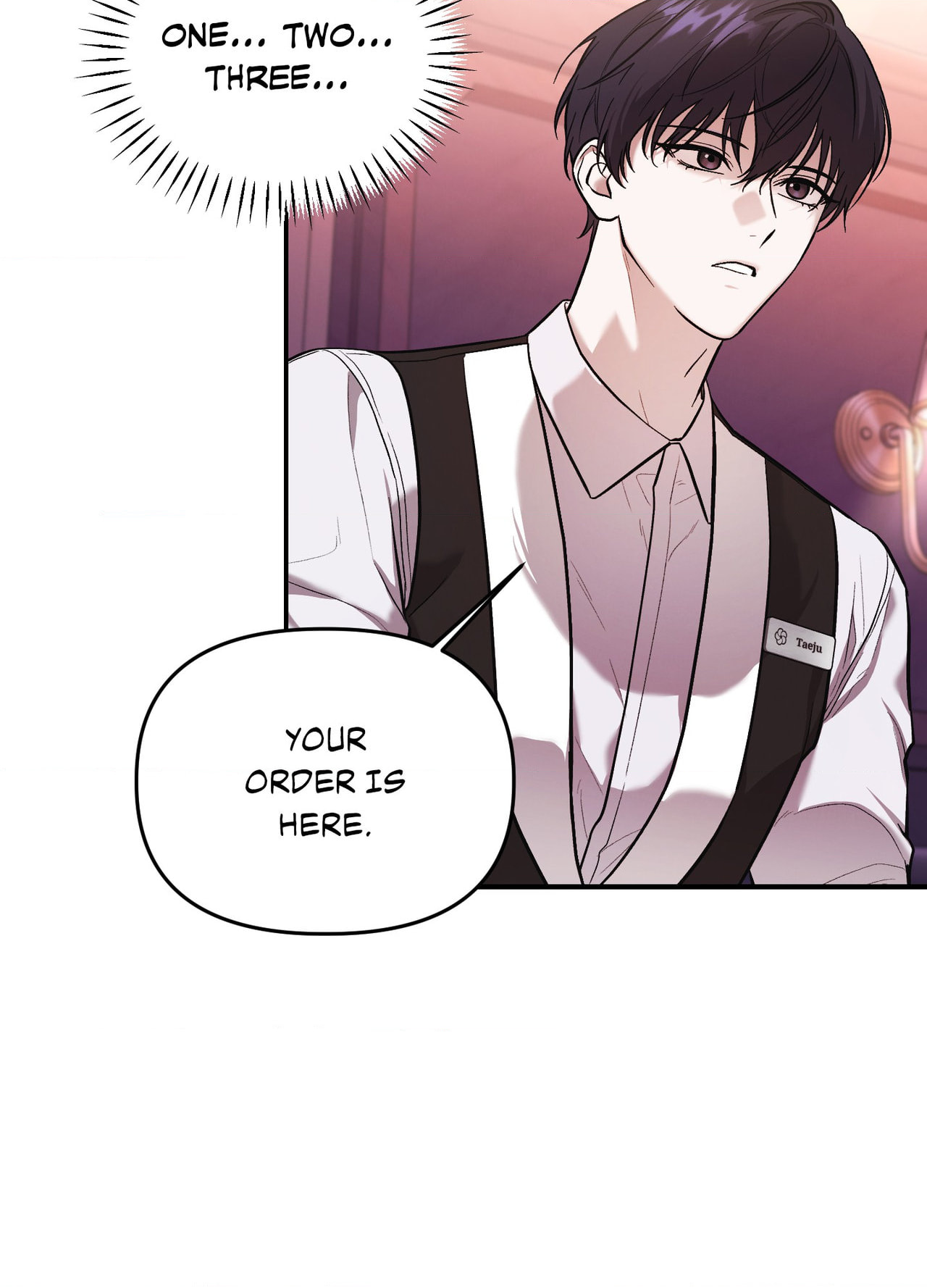 Dambaet Jae Chapter 1 page 26 - 