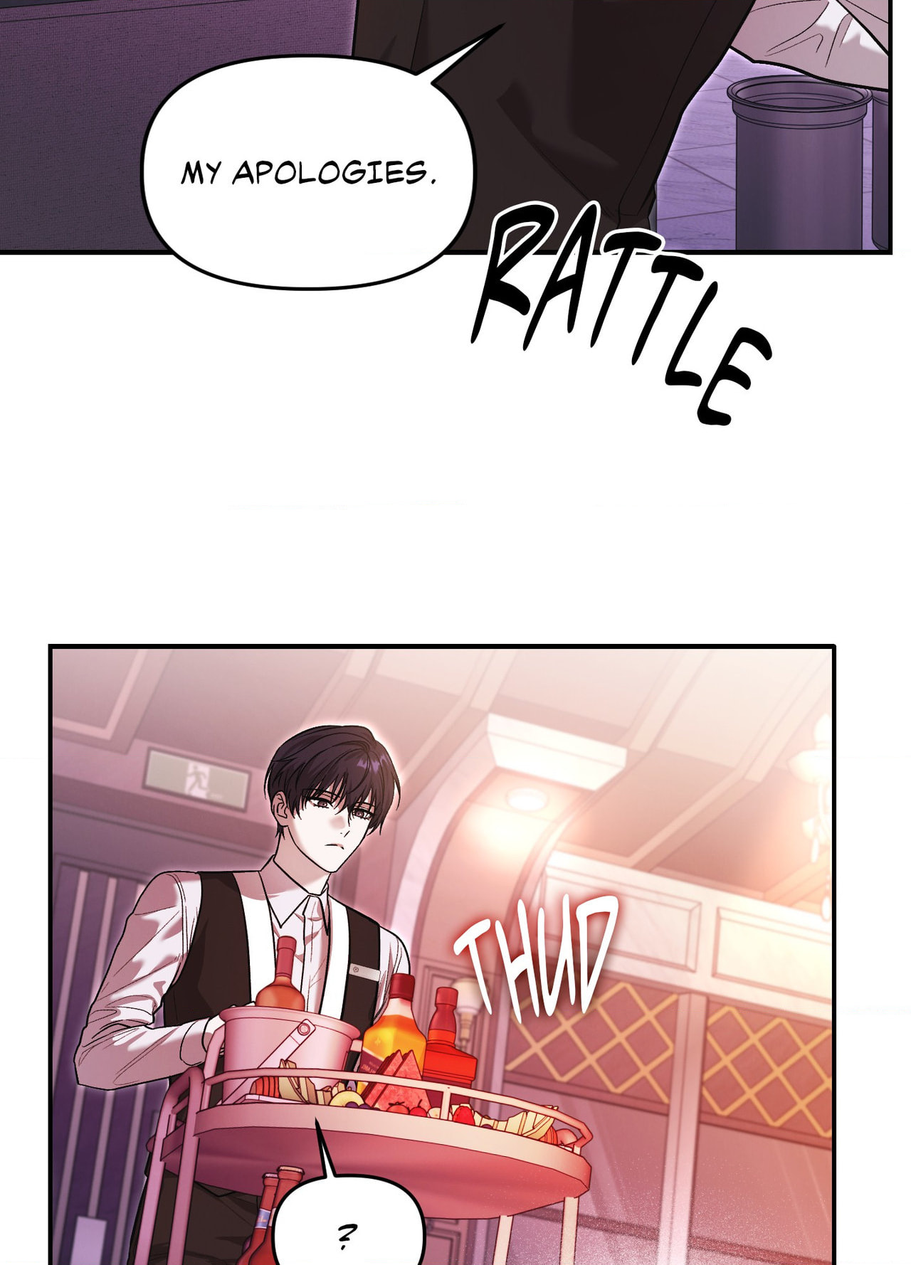 Dambaet Jae Chapter 1 page 28 - 