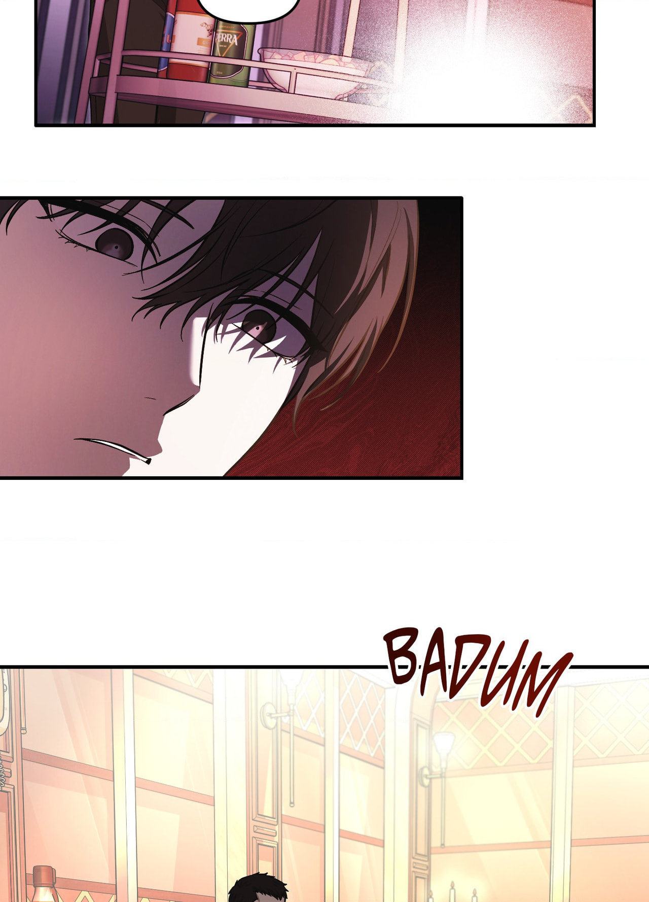 Dambaet Jae Chapter 1 page 29 - 