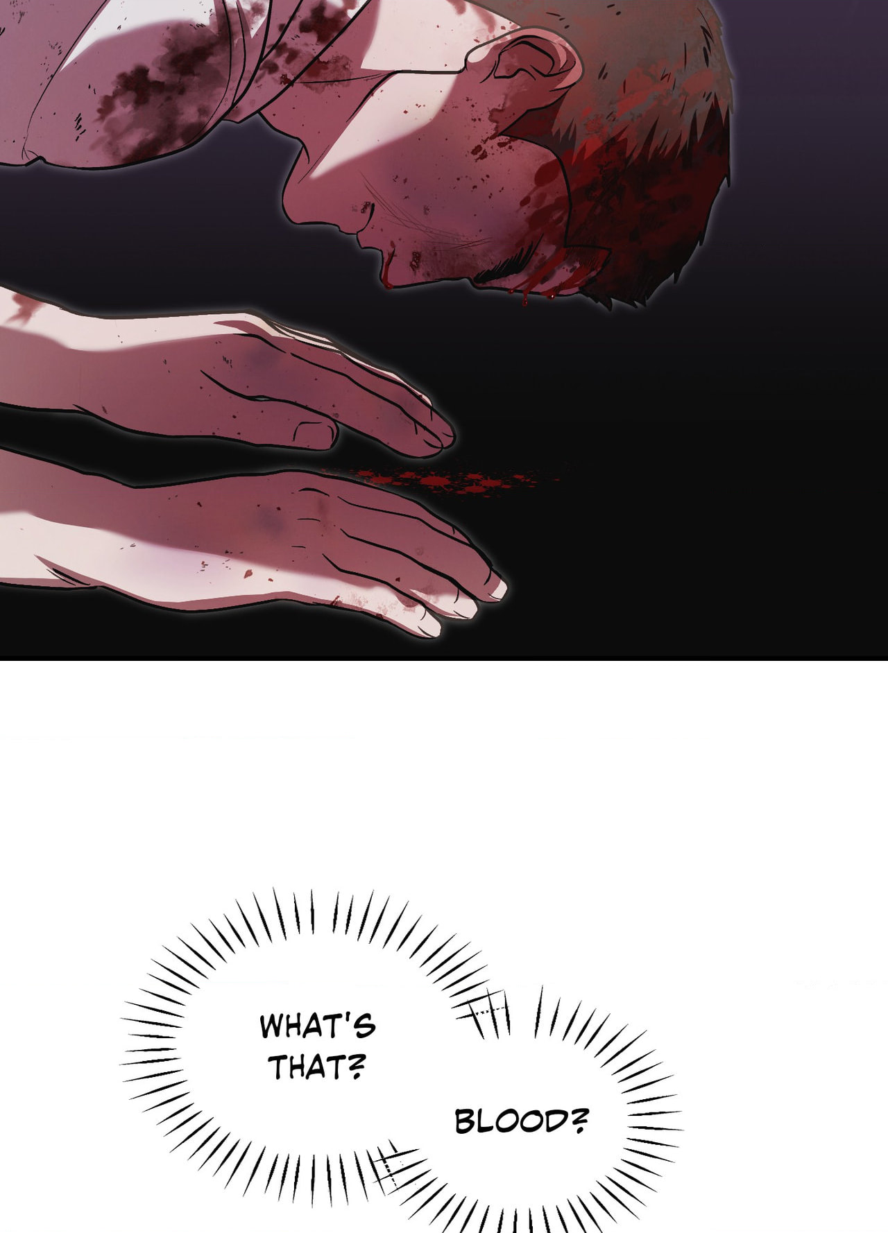 Dambaet Jae Chapter 1 page 31 - 